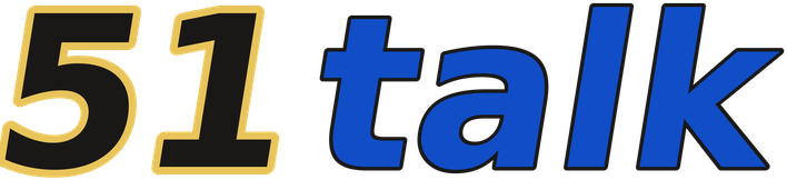 51talk logo